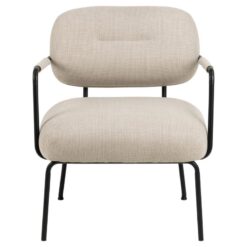 Liora Fauteuil Beige