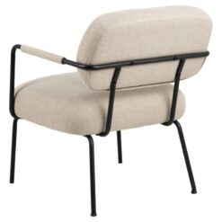 Liora Fauteuil Beige