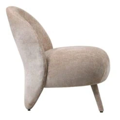 Luma Fauteuil Beige