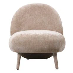 Luma Fauteuil Beige