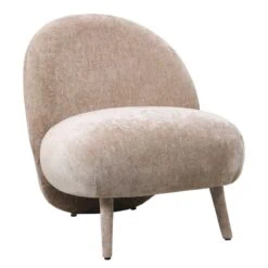 Luma Fauteuil Beige