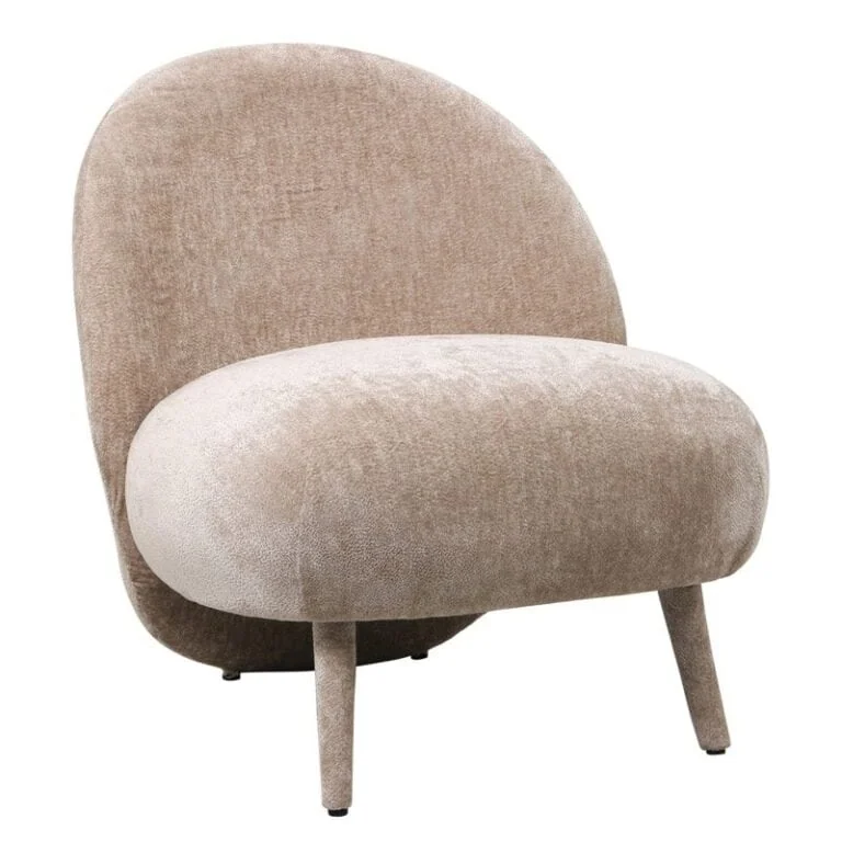 Luma Fauteuil Beige