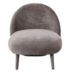 Luma Fauteuil Mocca