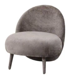 Luma Fauteuil Mocca