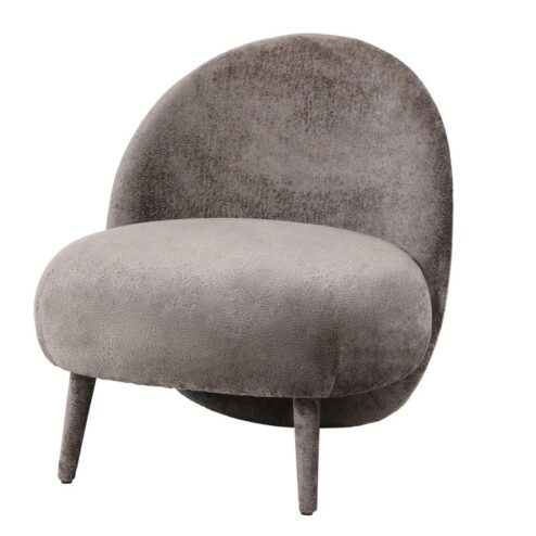 Luma Fauteuil Mocca