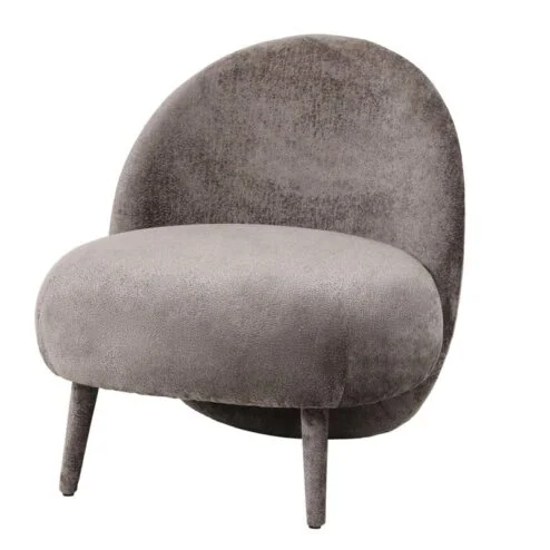 Luma Fauteuil Mocca