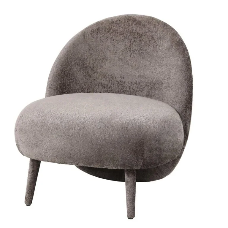 Luma Fauteuil Mocca