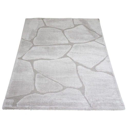 Macy vloerkleed Beige 160x230cm