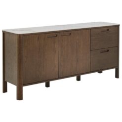 Mirano Dressoir Keramiek 160cm