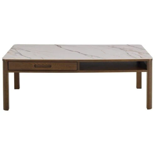 Mirano Salontafel Keramiek 130cm