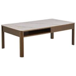 Mirano Salontafel Keramiek 130cm