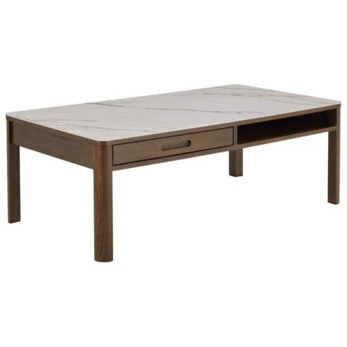 Mirano Salontafel Keramiek 130cm