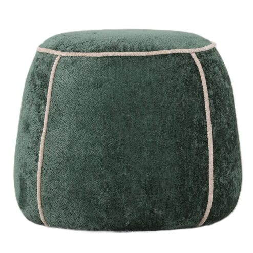 Naxos Poef Groen 50cm
