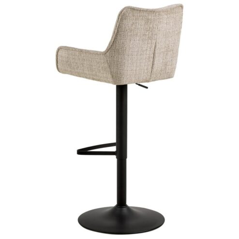 Noretta Barkruk Beige