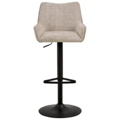 Noretta Barkruk Beige