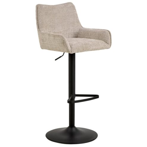 Noretta Barkruk Beige