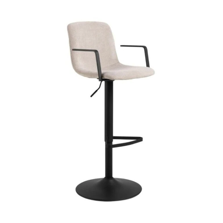 Nuvira Barkruk Beige