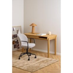 Olmi Bureaustoel Beige