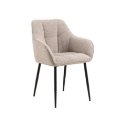 Onyx Eetkamerstoel Beige