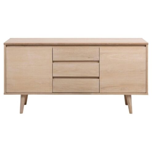 Orska Dressoir Naturel 150cm