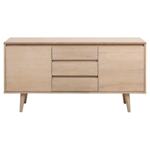 Orska Dressoir Naturel 150cm