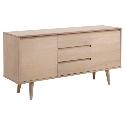 Orska Dressoir Naturel 150cm
