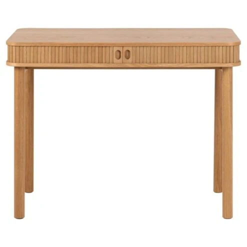 Quantor Bureau Naturel 100cm