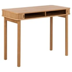 Quantor Bureau Naturel 100cm