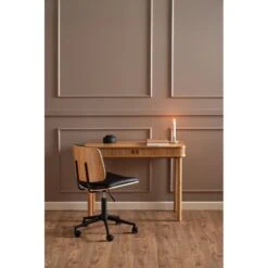 Quantor Bureau Naturel 100cm