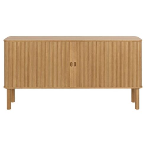 Quantor Dressoir Naturel 160cm