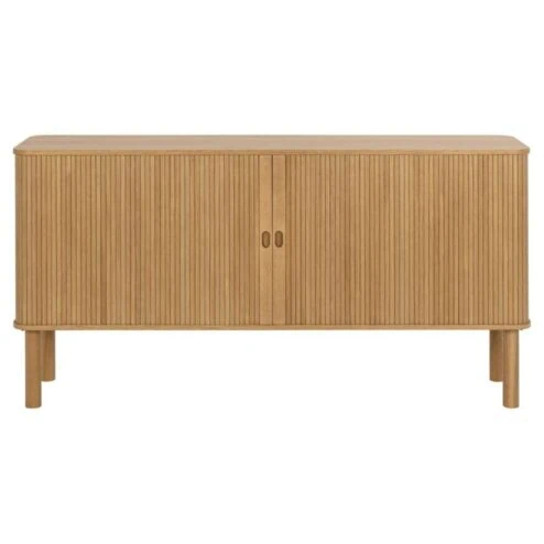 Quantor Dressoir Naturel 160cm