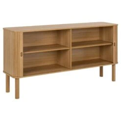 Quantor Dressoir Naturel 160cm