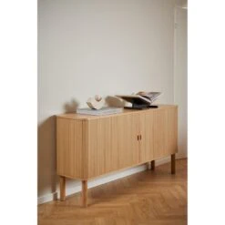 Quantor Dressoir Naturel 160cm