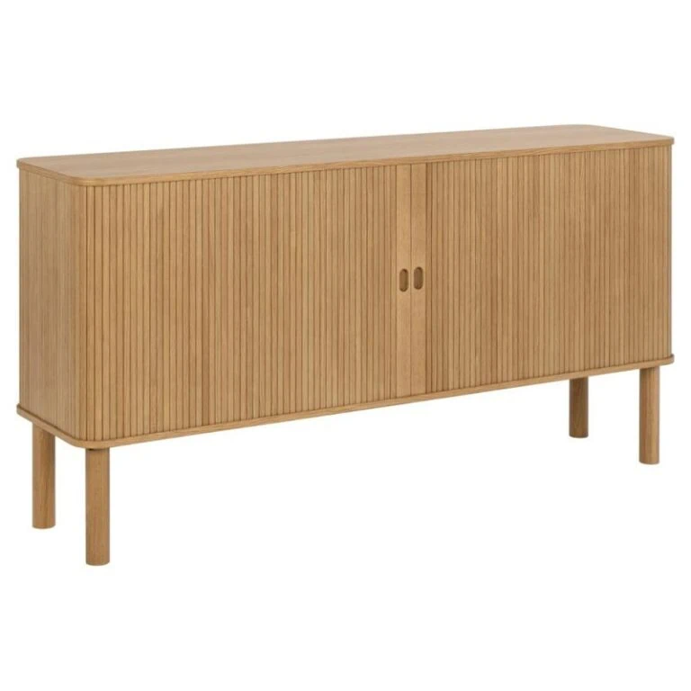 Quantor Dressoir Naturel 160cm