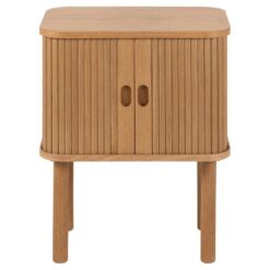 Quantor Nachtkastje Naturel 45cm