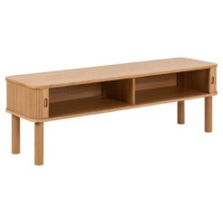 Quantor Tv meubel Naturel 140cm