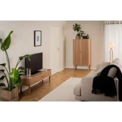 Quantor Tv meubel Naturel 140cm