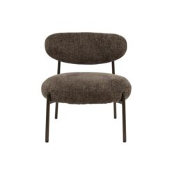 Sarah Fauteuil Bruin