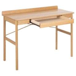 Saviya Bureau Naturel 110cm