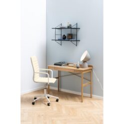 Saviya Bureau Naturel 110cm