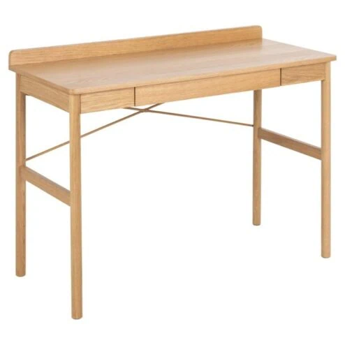 Saviya Bureau Naturel 110cm