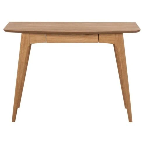 Serenza Bureau Lichtbruin 105cm