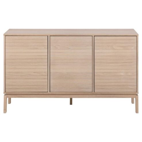 Silvon Dressoir Naturel 135cm