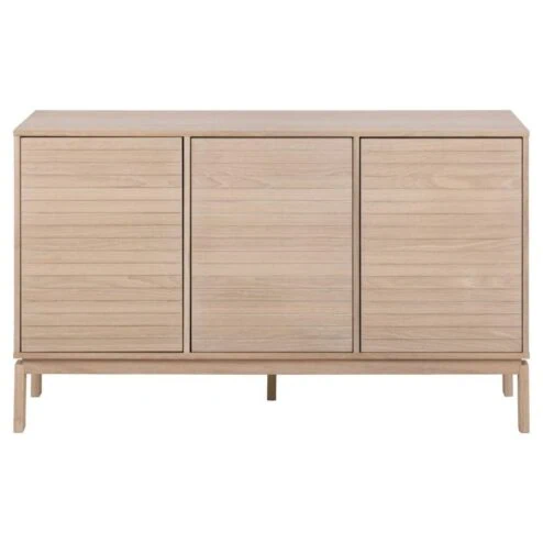 Silvon Dressoir Naturel 135cm