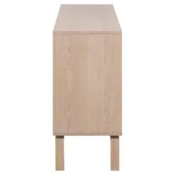 Silvon Dressoir Naturel 135cm