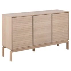 Silvon Dressoir Naturel 135cm