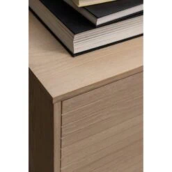 Silvon Dressoir Naturel 135cm