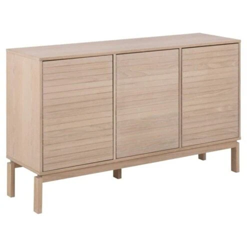 Silvon Dressoir Naturel 135cm