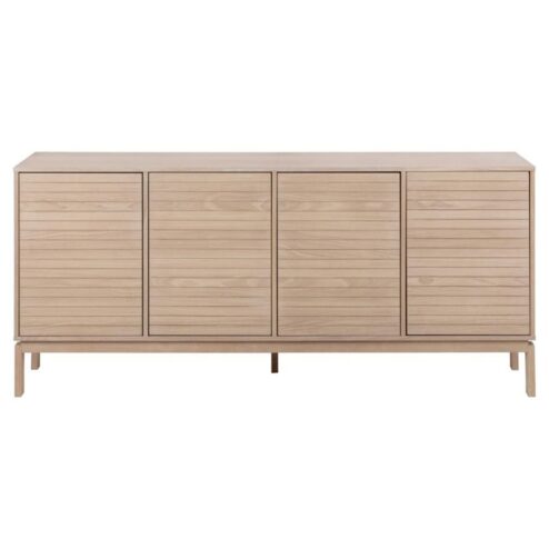 Silvon Dressoir Naturel 180cm