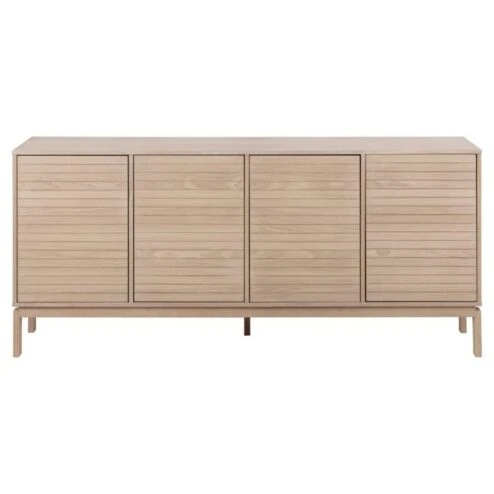 Silvon Dressoir Naturel 180cm
